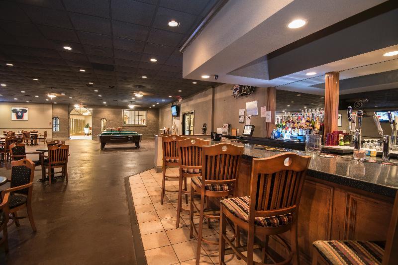Oyo洛杉矶门罗i-20酒店 外观 照片